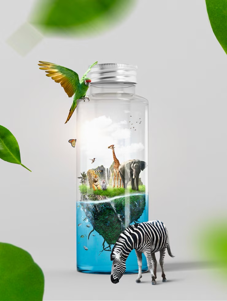 Top 10 Endangered Species and How to Help